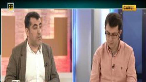 SIRADIŞI - 2 NİSAN 2014