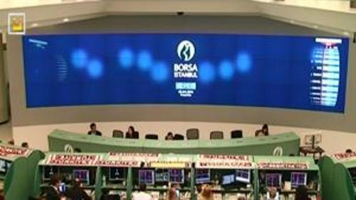 FİNANS HATTI - 3 NİSAN 2014