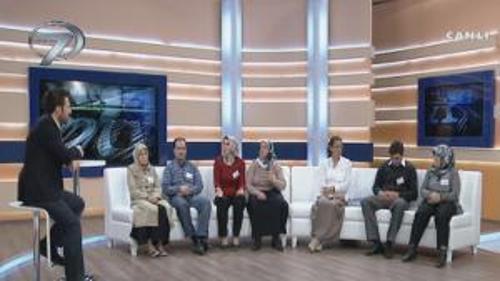 UĞUR ARSLAN'LA UMUT VAR - 3 NİSAN 2014