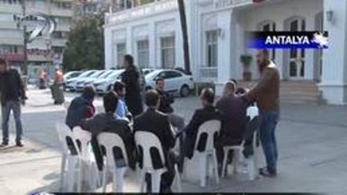 ANA HABER - 3 NİSAN 2014