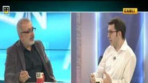 EN SIRADIŞI - 3 NİSAN 2014