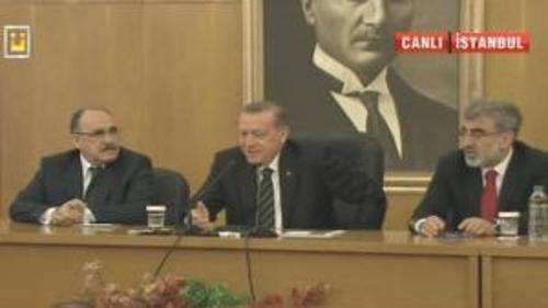 ERDOĞAN AYM'NİN TWITTER KARARI İÇİN NE DEDİ?