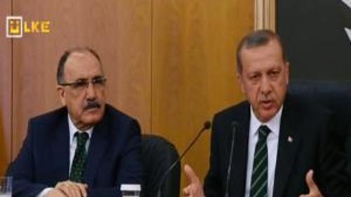 FİNANS HATTI - 4 NİSAN 2014