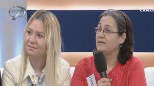 UĞUR ARSLAN'LA UMUT VAR - 4 NİSAN 2014