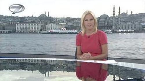 ANA HABER - 4 NİSAN 2014