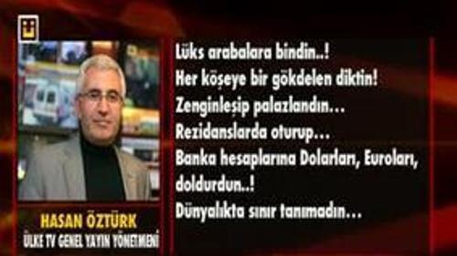 BAŞBAKANI KİMLER YALNIZ BIRAKTI?