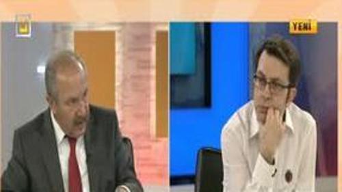 VATANA İHANET OPERASYONU