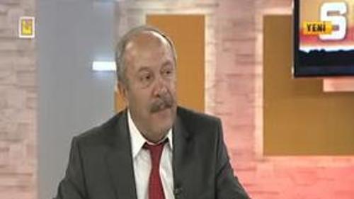 CHP'YE SERT ELEŞTİRİ