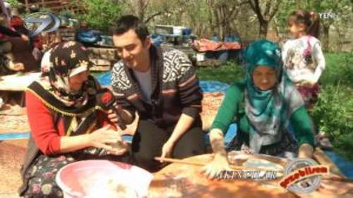 GEZEBİLSEM - BURSA - AKINCILAR