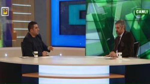 91.DAKİKA - 6 NİSAN 2014
