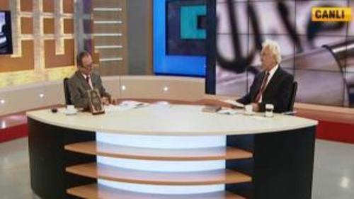 AÇIK DENİZ - 6 NİSAN 2014