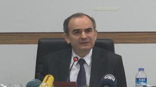 FİNANS HATTI - 7 NİSAN 2014