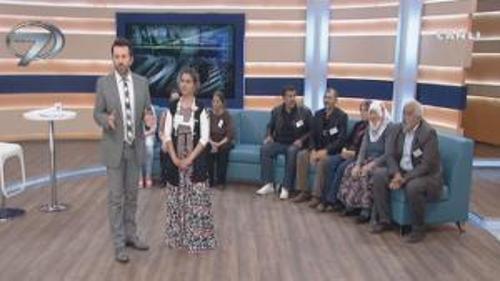 UĞUR ARSLAN'LA UMUT VAR - 7 NİSAN 2014