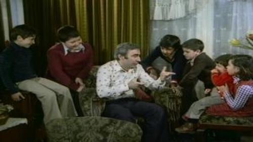 NEŞELİ GÜNLER - ZİYA ASLAN AVINDA