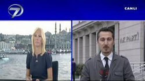 ANA HABER - 7 NİSAN 2014