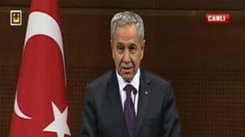 BAKANLAR KURULU'NDAN FLAŞ AÇIKLAMA