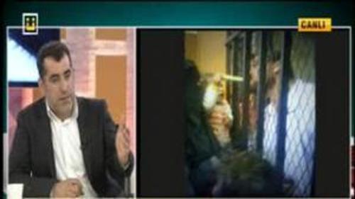 SIRADIŞI'NDA DUYGUSAL ANLAR