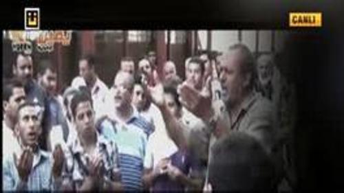 MİLYONLAR BU DUAYA AMİN DEDİ