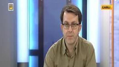 SIRADIŞI - 7 NİSAN 2014