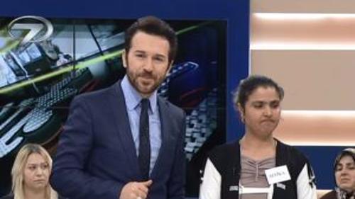 UĞUR ARSLAN'LA UMUT VAR - 8 NİSAN 2014