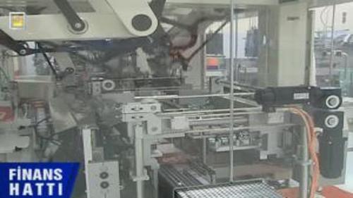 FİNANS HATTI - 8 NİSAN 2014