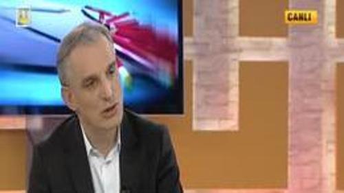 SIRADIŞI - 8 NİSAN 2014