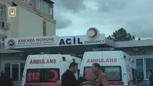 ACİL'DE YENİ DÖNEM