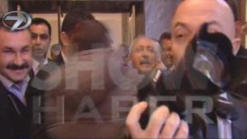 ANA HABER - 9 NİSAN 2014