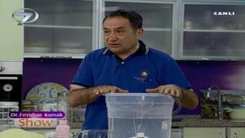 DOĞAL ÇAMAŞIR DETERJANI