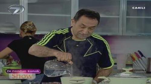 VÜCUT DİRENCİNİ ARTTIRAN KÜR