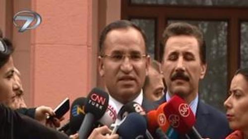 ANA HABER - 11 NİSAN 2014