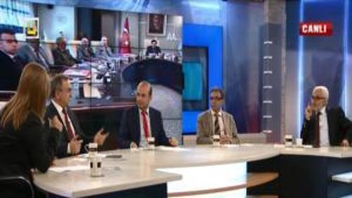 GÜNDEM ÖZEL - 11 NİSAN 2014