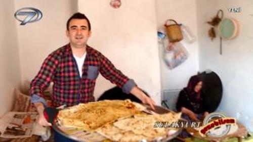 GEZEBİLSEM - KIRIKKALE - SULAKYURT