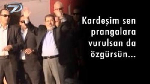 SEYYİD KUTUB - KARDEŞİM SEN ÖZGÜRSÜN
