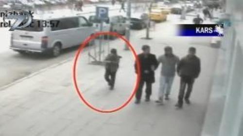 HAFTA SONU HABERLERİ - 12 NİSAN 2014