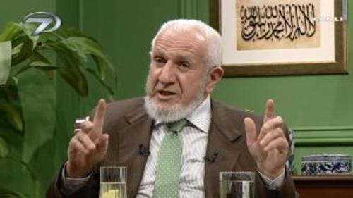 CEVAT AKŞİT'LE GÖNÜL SOHBETLERİ - 13 NİSAN 2014