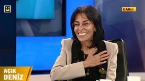 AÇIK DENİZ - 13 NİSAN 2014