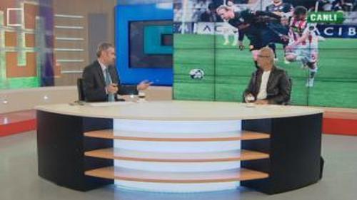 91.DAKİKA - 13 NİSAN 2014