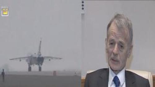 ULUSLARARASI GÜNDEM - 13 NİSAN 2014