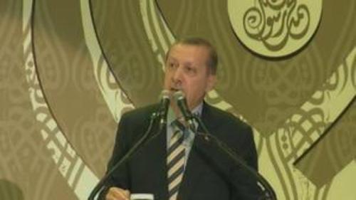 İSTANBUL'DA KUTLU DOĞUM COŞKUSU