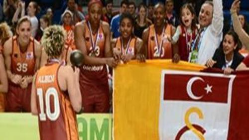 TÜRKİYE'NİN GURURU