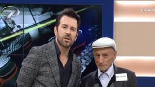 UĞUR ARSLAN'LA UMUT VAR - 14 NİSAN 2014