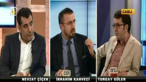 SIRADIŞI - 14 NİSAN 2014