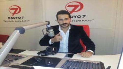 ERKAM AYDAR'LA &Ccedil;AY KEYİ - 12 NİSAN 2014