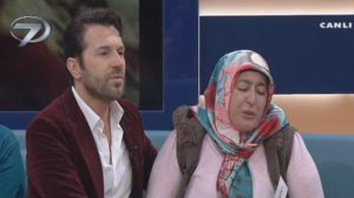 UĞUR ARSLAN'LA UMUT VAR - 15 NİSAN 2014