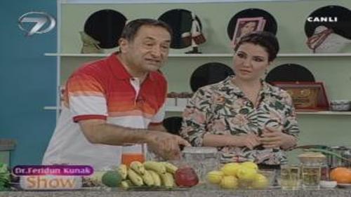 DR. FERİDUN KUNAK'TAN GENÇLİK İKSİRİ