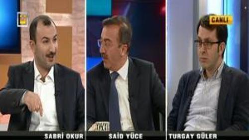 SIRADIŞI - 15 NİSAN 2014