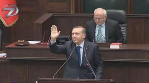 ANA HABER - 15 NİSAN 2014