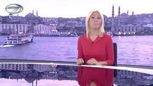 ANA HABER - 17 NİSAN 2014