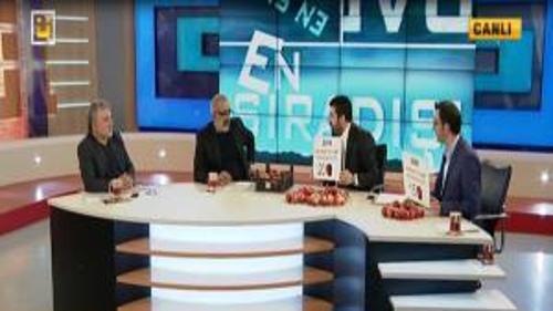 CANLI YAYINDA ELMA HESABI